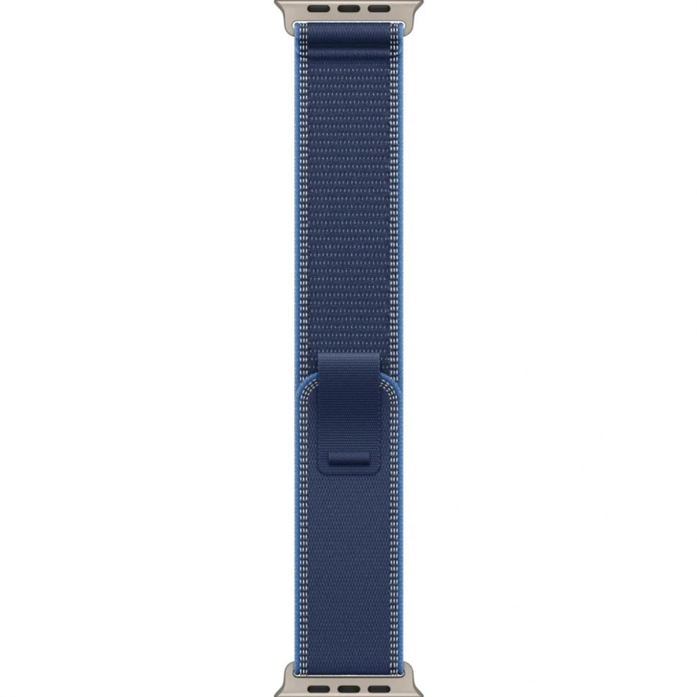Watch Ultra 3 49mm Natural-Trail Loop