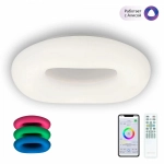 Потолочный светильник Citilux СТРАТУС СМАРТ CL732A660G