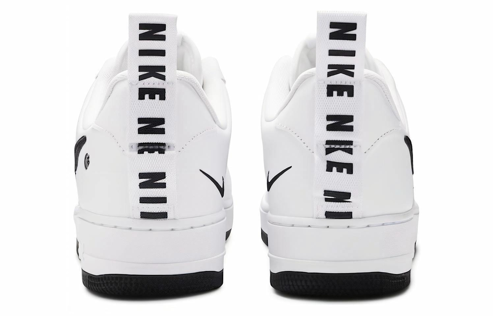 Кроссовки Nike Air Force 1 Utility White