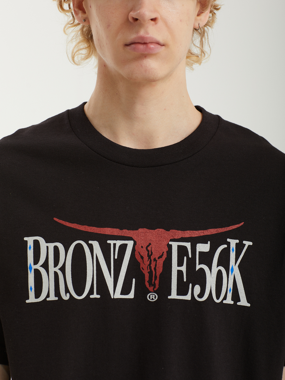 Мужская Футболка Ranch