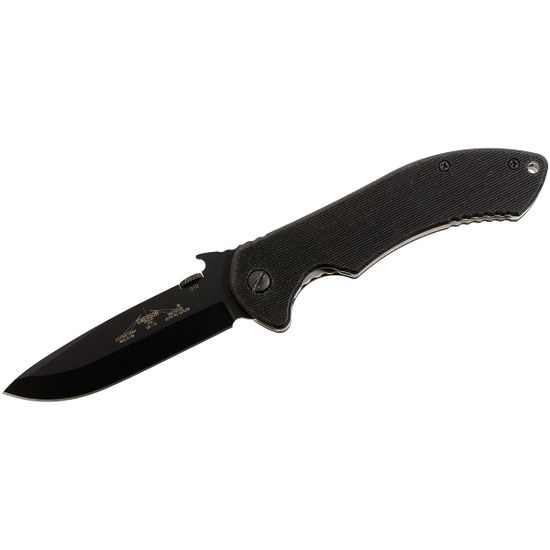 Складной нож Emerson Journeyman BT c клинком из стали 154CM, рукоять G10