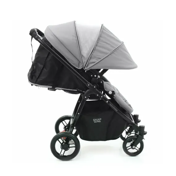 Прогулочная коляска Valco Baby Snap 4 Ultra Cool Grey