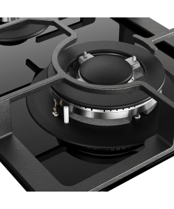 Встраиваемая газовая варочная панель Kuppersberg FG 31 B