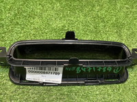 Накладка ПТФ левая Aito M5 (2022-н.в.)