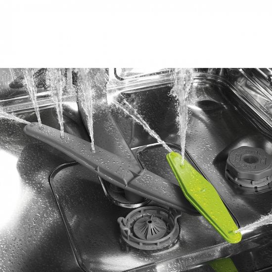 Встраиваемая посудомоечная машина Smeg STP364S