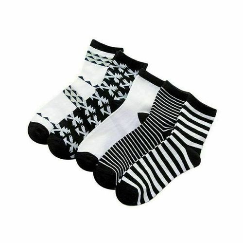 Мужские носки ROMEO ROSSI набор 5 пар 8034-0