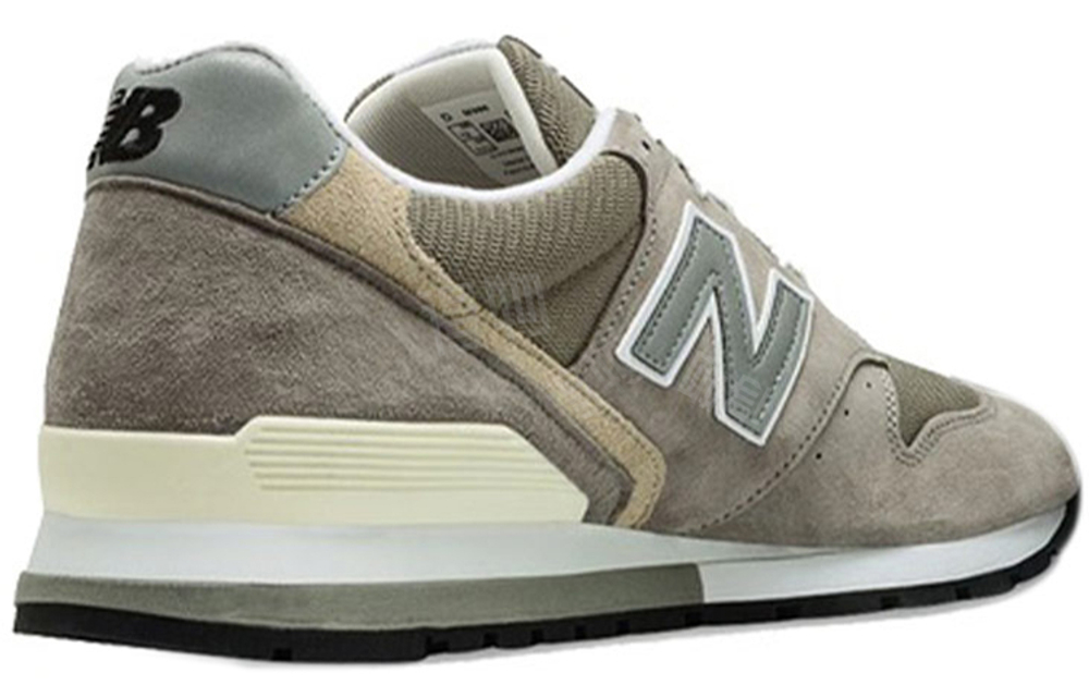 Кроссовки New Balance Nb 996