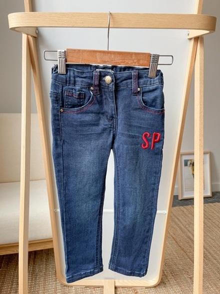 Джинсы Stefania, 92