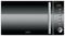 Микроволновая печь CASO M 20 Electronic Black