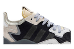 Кроссовки Adidas Originals Nite Jogger Core Black Carbon
