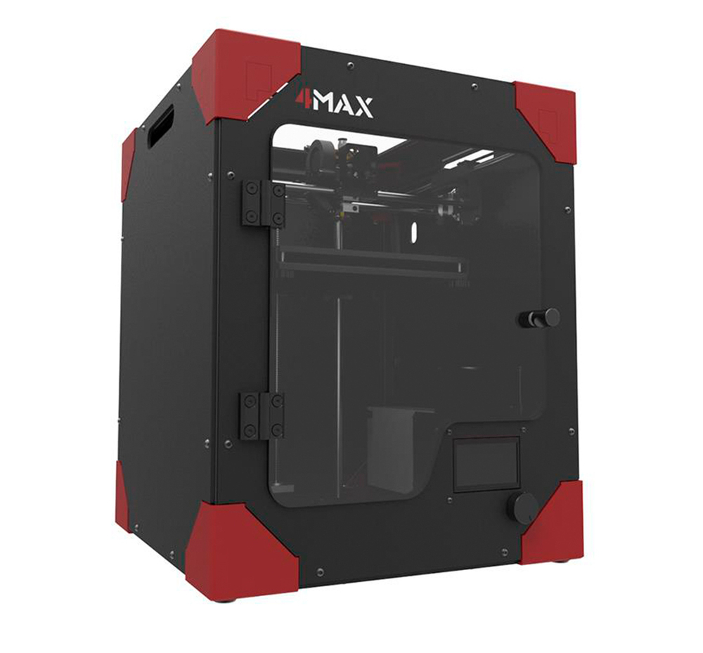 3D принтер Anycubic 4Max