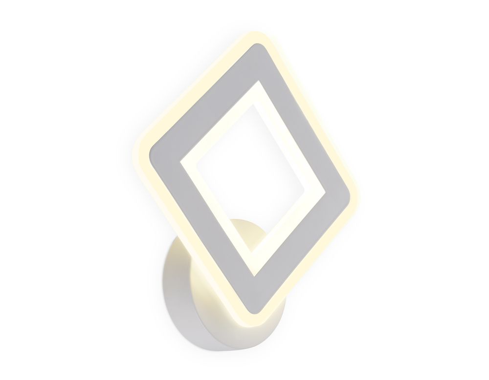 Ambrella Настенный светодиодный светильник Original FA871