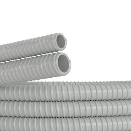 Гибкие армированные трубы