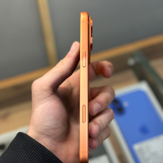 Apple iPhone 17 Pro Max 256gb