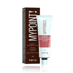 TEFIA MYPOINT Краска для бровей и ресниц
