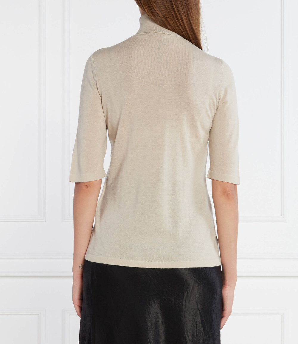 Хлопковое Хлопковое Max Mara Leisure - бежевый(336604366)