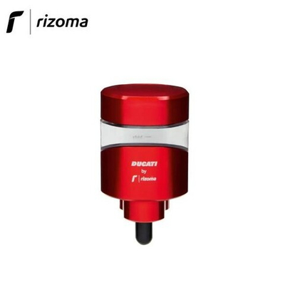 Ducati Performance Бачок тормозной жидкости 96180581AB