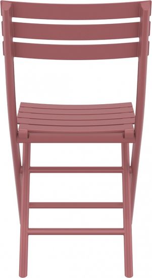 Стул пластиковый складной Helen