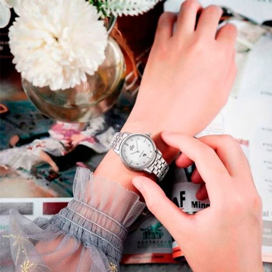 Женские часы Orient RA-NR2009S10B