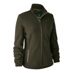 Куртка Deerhunter Chasse Lady Fleece (385 Beluga)