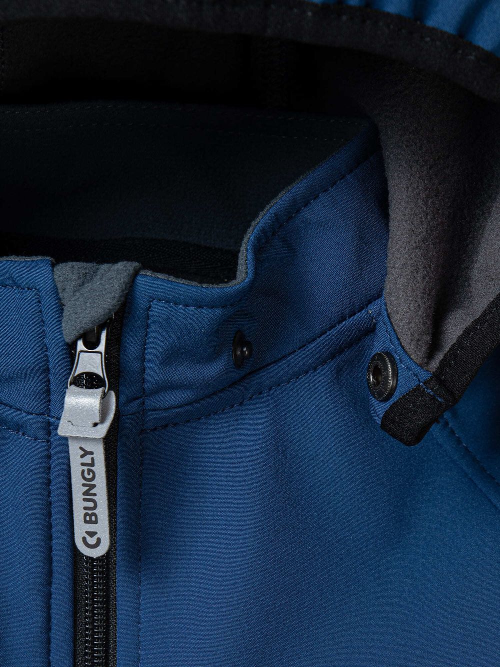 Куртка Softshell демисезонная "Петроль"