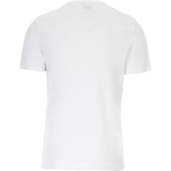 Теннисная футболка Lotto Squadra II Tee