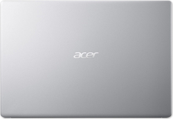 Ноутбук ACER Aspire A315-23-R97E AMD Athlon 3050U/8GB/256GB SSD/noODD/15.6; FHD/VGA int/noOS/black (NX.HVTER.011)