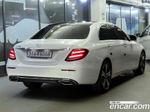 Mercedes-Benz E-Class W213 E300 Avangarde (10.2019)
