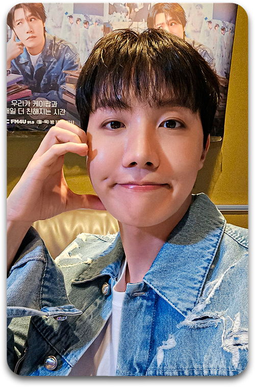 Карта / BTS #0854