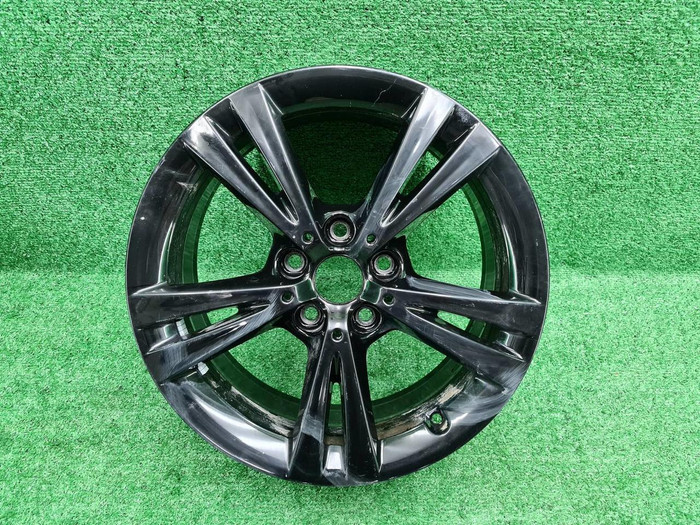 Диск литой R17 BMW X1 F48 (2015-2022) 385 стиль