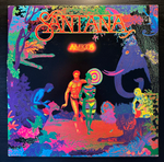 Santana - Amigos (США 1976г.)