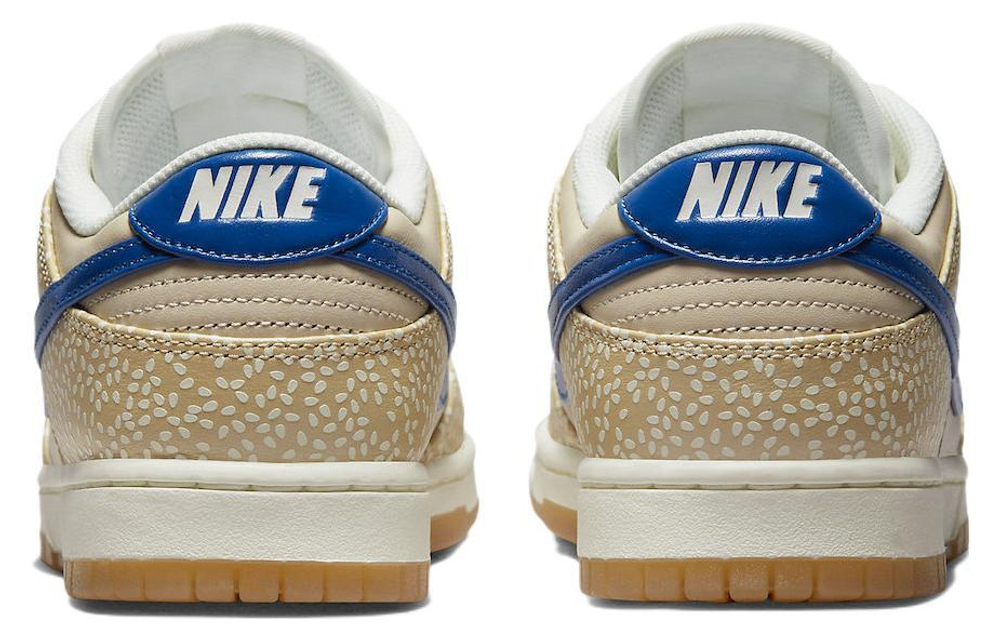 Кроссовки Nike Dunk Low "Montreal Bagel"