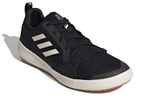 Adidas Terrex Boat Lace Dlx "Black White"