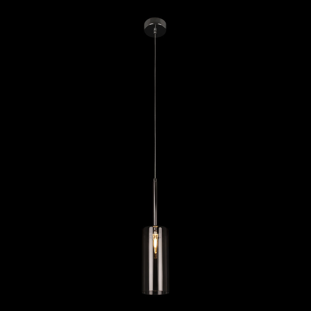 10232/B Smoke Подвесной светильник LOFT IT Spillray