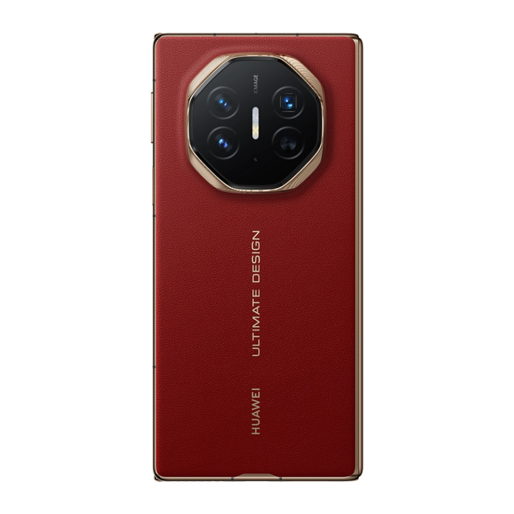Смартфон HUAWEI Mate XT Ultimate 16 ГБ/512 ГБ (Красный | Nebula Red)