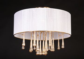 Подвесная люстра Abrasax MD30151/8 SHADE