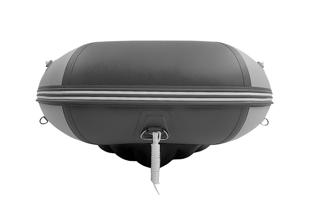 Лодка ПВХ Gladiator AirPro E350Pro НДНД ( BSM0272 / BSM0407 )