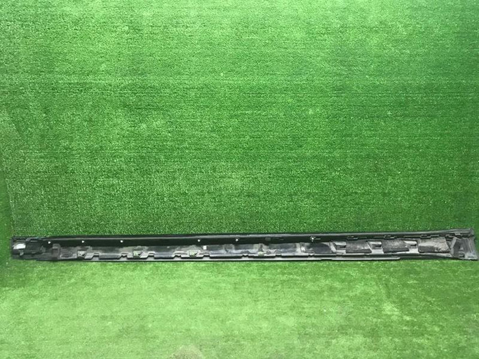 Накладка порога правая Audi A8 4 D5 (2017-н.в.)