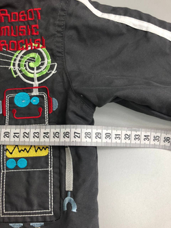 Куртка Belinti легкая на 3-6 месяцев