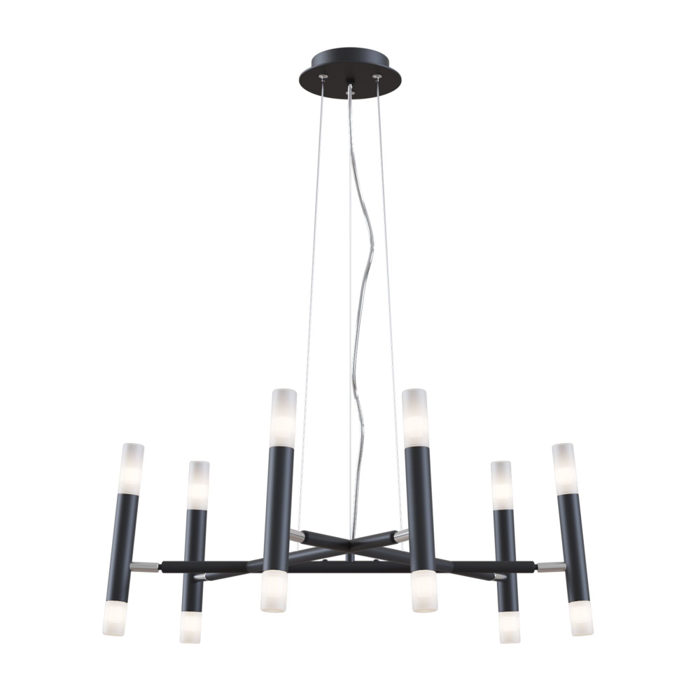 Подвесной светильник Maytoni Vigo MOD031PL-12B