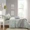Комплект с одеялом Asabella 2261 из Египетского хлопка PREMIUM