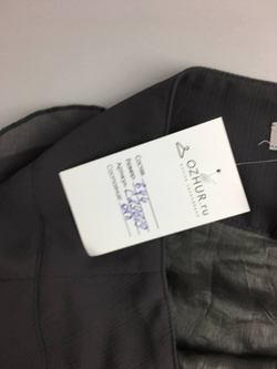 Юбка ANNA с воланами 44 размер