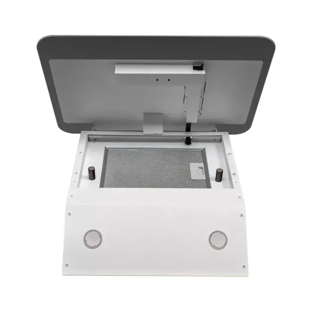 DeLonghi Кухонная вытяжка Arco 608 BB
