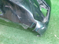 Бампер передний Toyota LC Prado 150 (2020-н.в.)