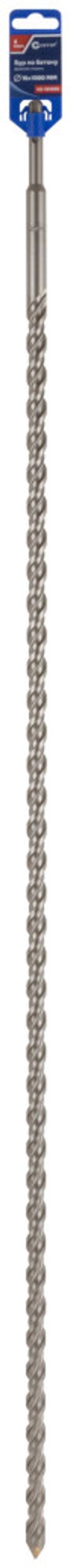 40-161000 Бур по бетону SDS-Plus 16х1000мм CUTOP Profi