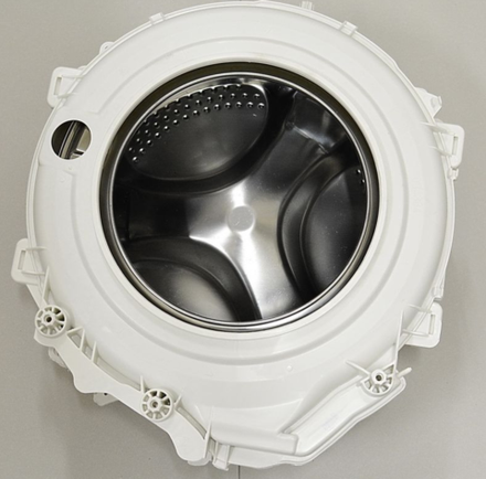 Бак в сборе для стиральной машины Indesit (Индезит)/Ariston (Аристон)