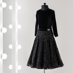 купить девочке рейтинговое платье