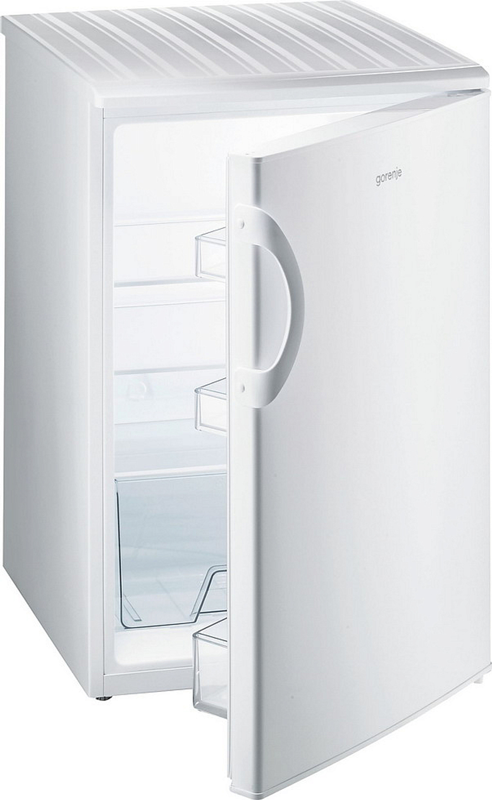 Отдельностоящий холодильник Gorenje R4091ANW