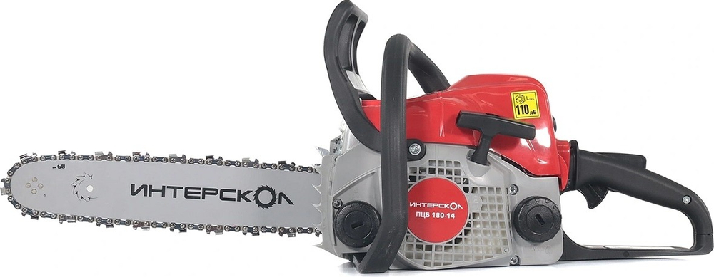 Бензопила ИНТЕРСКОЛ ПЦБ 180-14 875.0.0.40