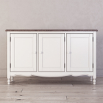 Буфет c 3-я дверцами Leblanc